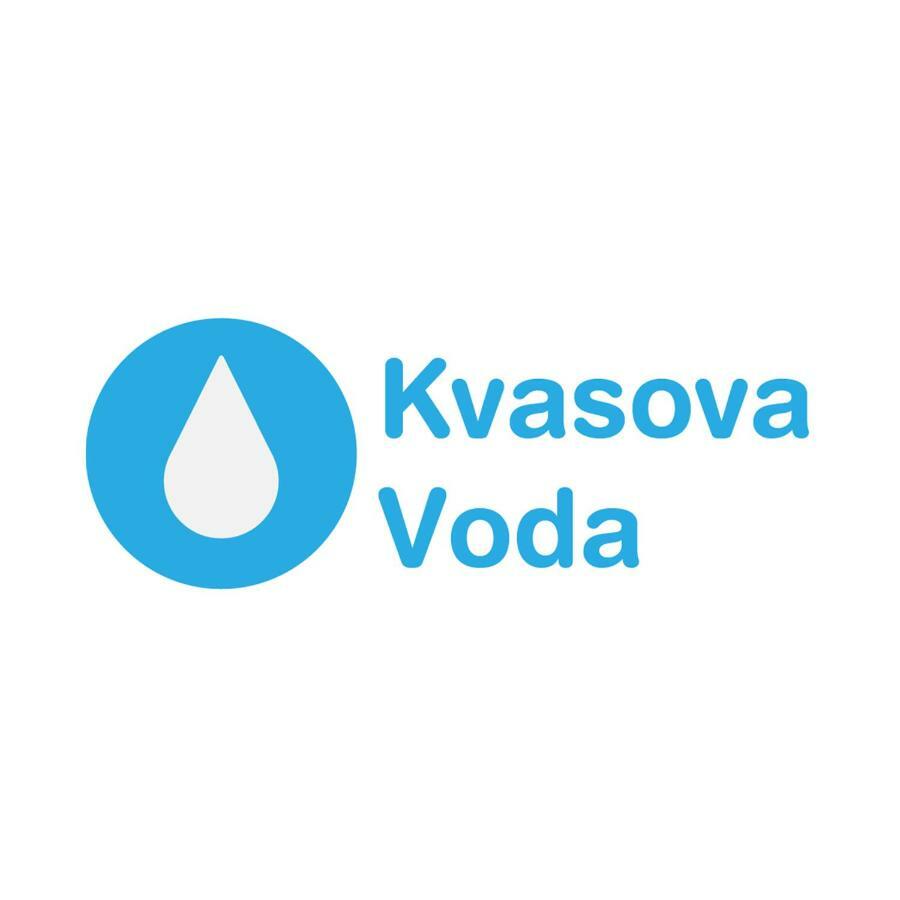 Kvasova Voda Poljana Exteriér fotografie